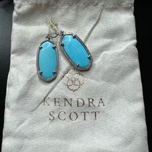 Kendra Scott Elle Earrings